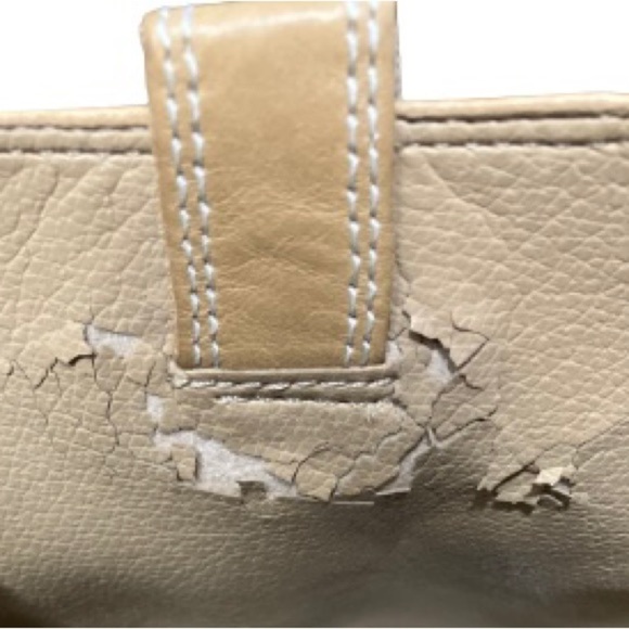 Guess leather boots sz 8 - Picture 9 of 11